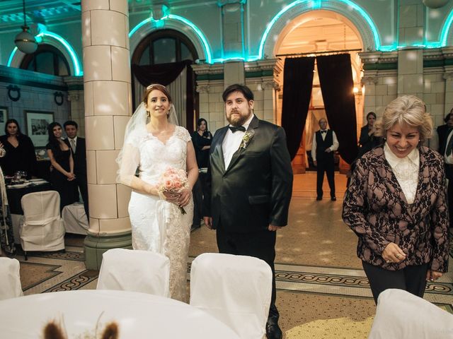 El casamiento de Damián y Natalia en Córdoba, Córdoba 24