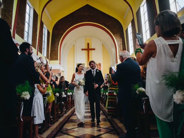 El casamiento de Pili y Benja en Capitán Sarmiento, Buenos Aires 62