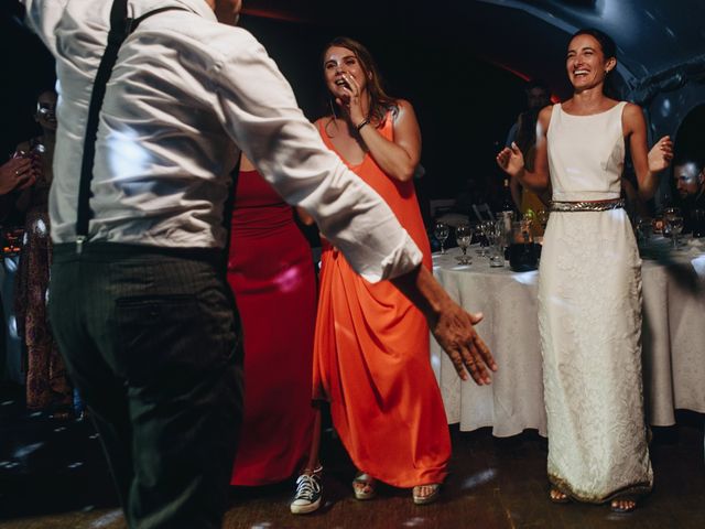 El casamiento de Pili y Benja en Capitán Sarmiento, Buenos Aires 90