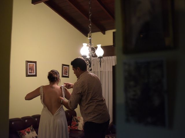 El casamiento de Sebastián y Silvina en Zelaya, Buenos Aires 10