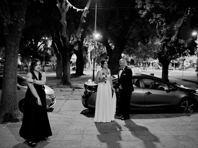 El casamiento de Sebastián y Silvina en Zelaya, Buenos Aires 17