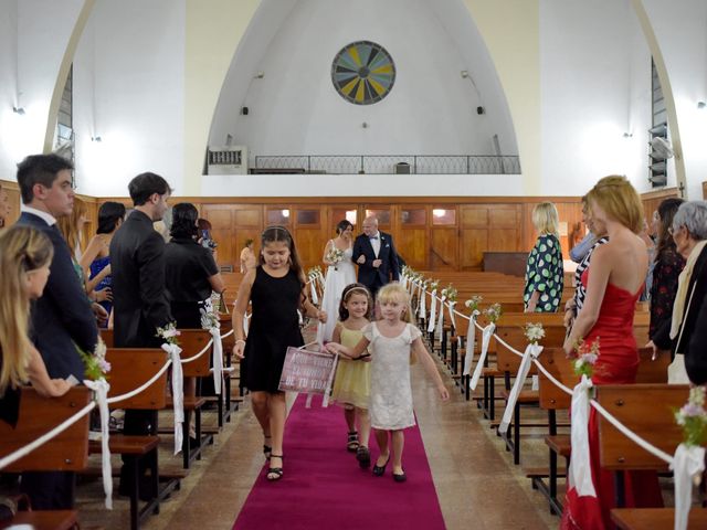 El casamiento de Sebastián y Silvina en Zelaya, Buenos Aires 19