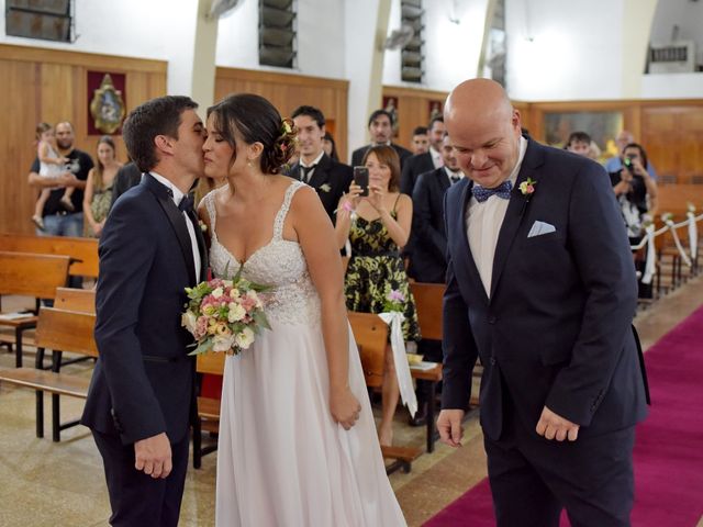 El casamiento de Sebastián y Silvina en Zelaya, Buenos Aires 20