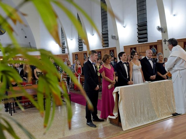 El casamiento de Sebastián y Silvina en Zelaya, Buenos Aires 23