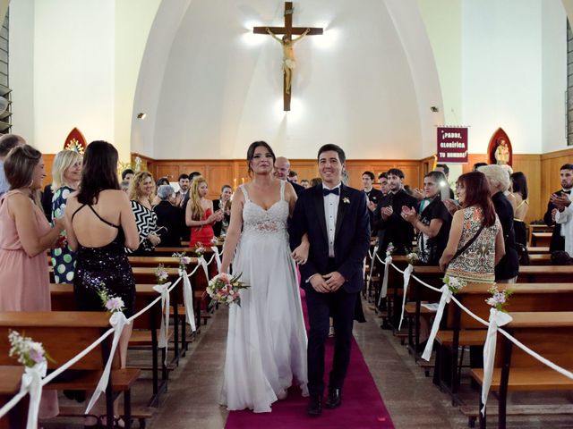 El casamiento de Sebastián y Silvina en Zelaya, Buenos Aires 24