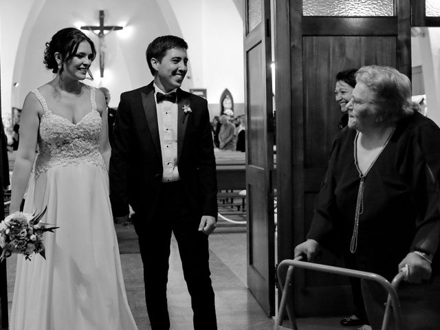 El casamiento de Sebastián y Silvina en Zelaya, Buenos Aires 25