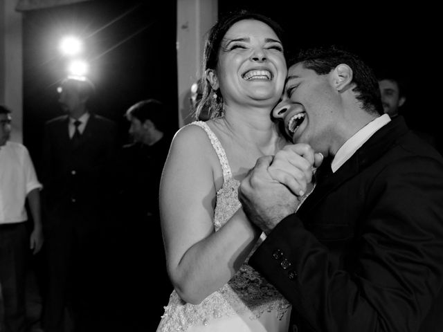 El casamiento de Sebastián y Silvina en Zelaya, Buenos Aires 41