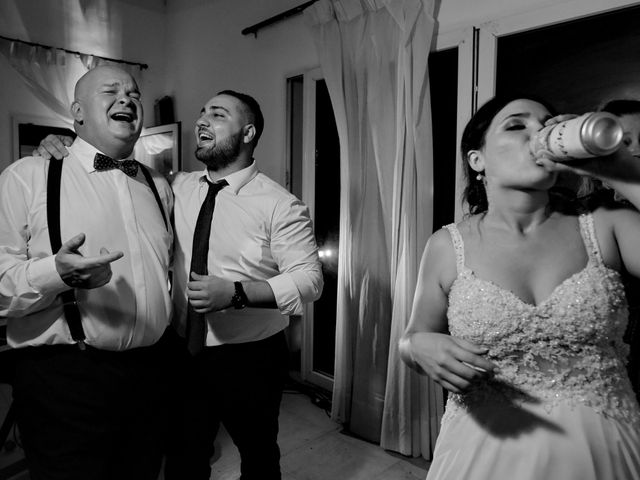 El casamiento de Sebastián y Silvina en Zelaya, Buenos Aires 52