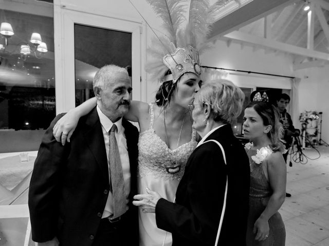 El casamiento de Sebastián y Silvina en Zelaya, Buenos Aires 63