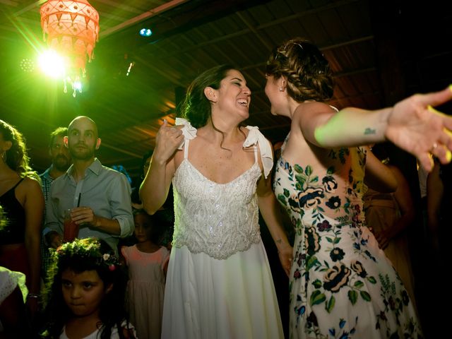 El casamiento de Paz y Flori en Pilar, Buenos Aires 83