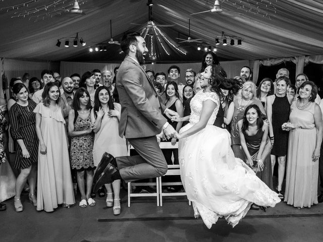 El casamiento de Vanessa y Pablo en Marcos Paz, Buenos Aires 1