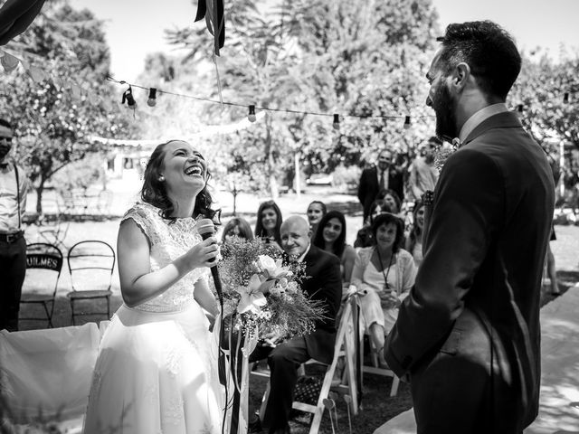 El casamiento de Vanessa y Pablo en Marcos Paz, Buenos Aires 16