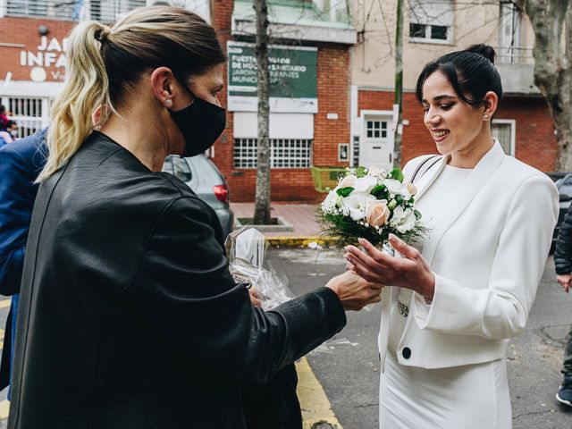 El casamiento de Juan y Charo en Los Cardales, Buenos Aires 13