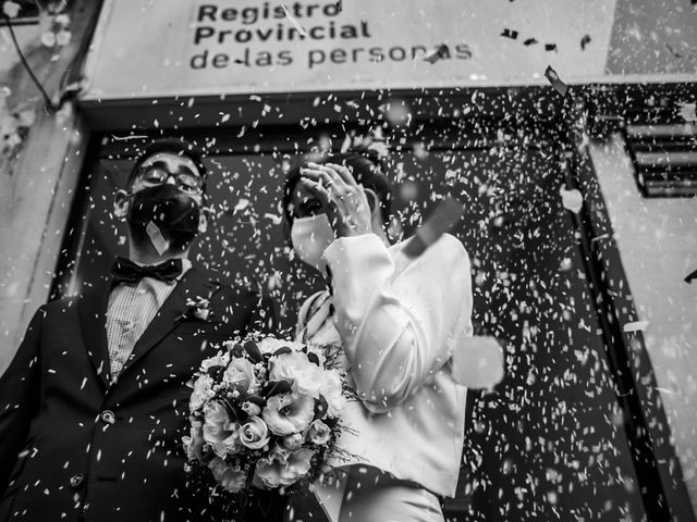 El casamiento de Juan y Charo en Los Cardales, Buenos Aires 35
