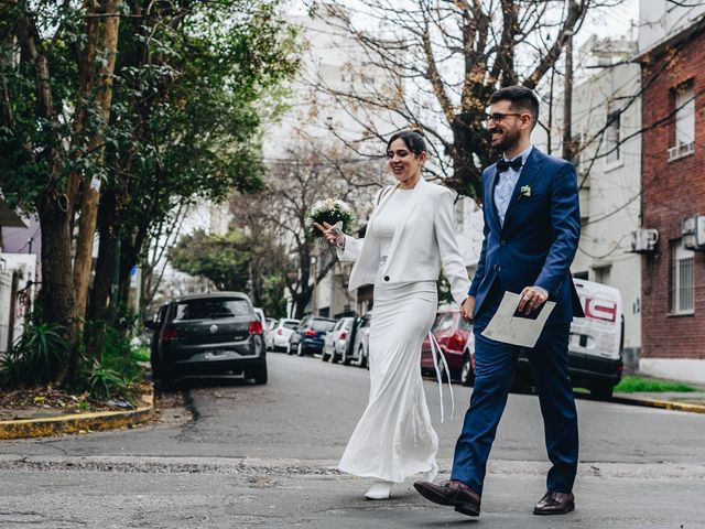 El casamiento de Juan y Charo en Los Cardales, Buenos Aires 42