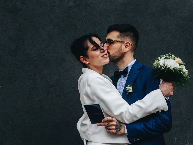 El casamiento de Juan y Charo en Los Cardales, Buenos Aires 47