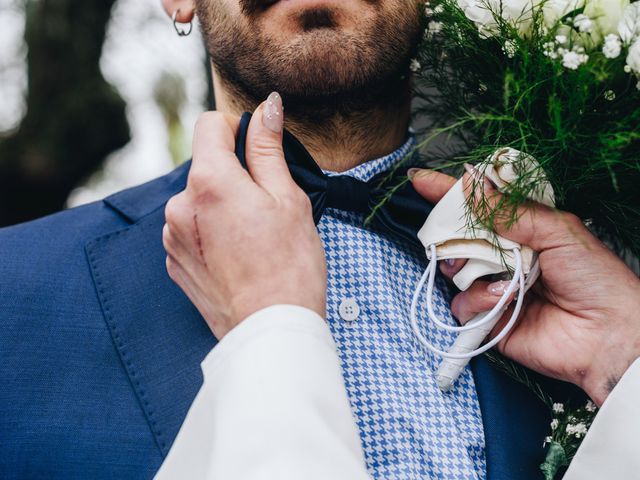 El casamiento de Juan y Charo en Los Cardales, Buenos Aires 50