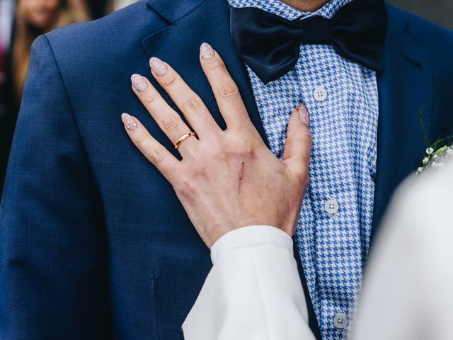 El casamiento de Juan y Charo en Los Cardales, Buenos Aires 51