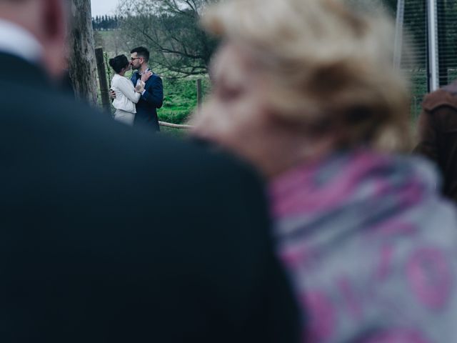 El casamiento de Juan y Charo en Los Cardales, Buenos Aires 90