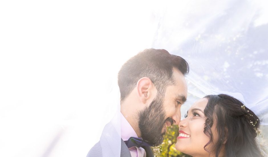 El casamiento de Vanessa y Pablo en Marcos Paz, Buenos Aires