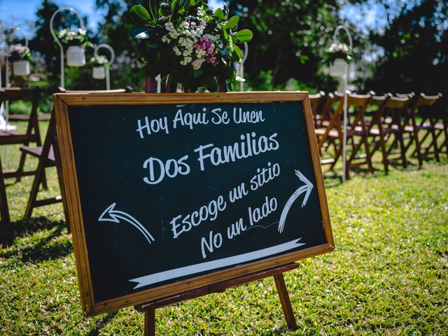 El casamiento de Sergio y Debora en Los Cardales, Buenos Aires 3