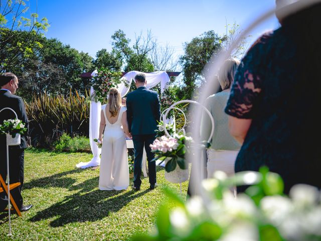 El casamiento de Sergio y Debora en Los Cardales, Buenos Aires 14