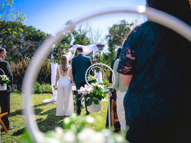 El casamiento de Sergio y Debora en Los Cardales, Buenos Aires 15