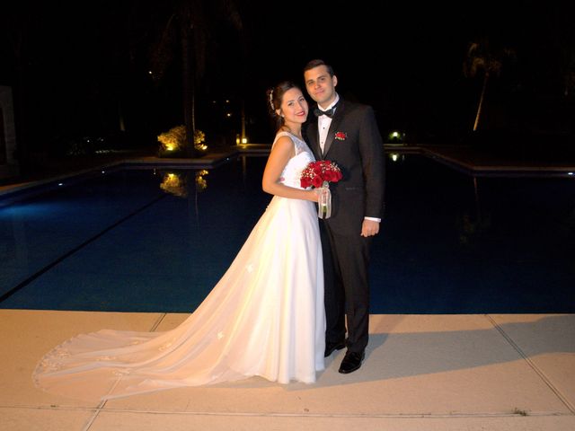 El casamiento de Nicolás y Micaela en Bella Vista, Buenos Aires 4