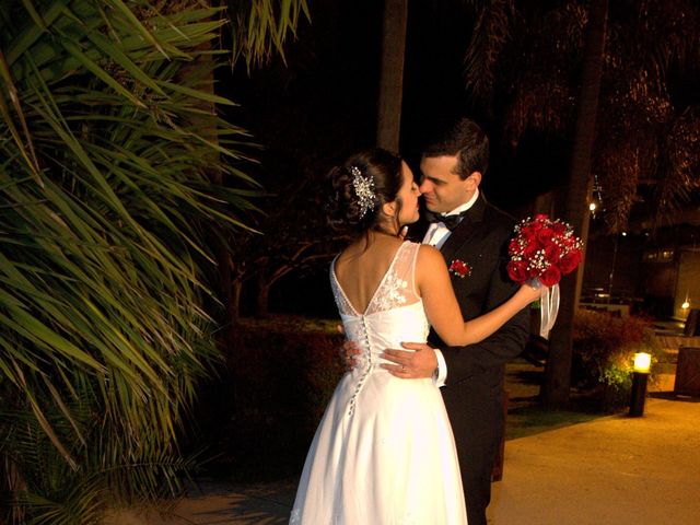 El casamiento de Nicolás y Micaela en Bella Vista, Buenos Aires 5