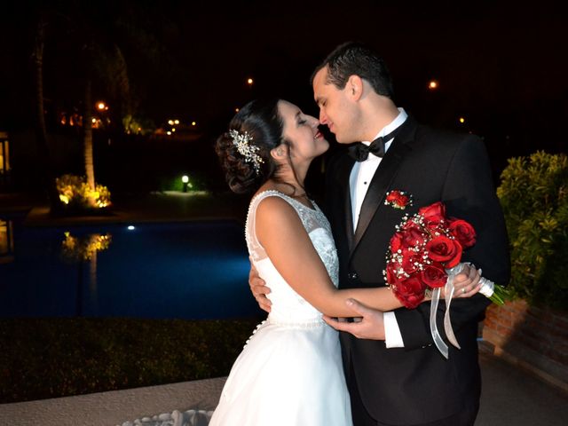 El casamiento de Nicolás y Micaela en Bella Vista, Buenos Aires 2