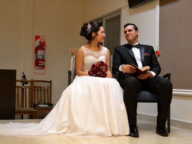 El casamiento de Nicolás y Micaela en Bella Vista, Buenos Aires 7