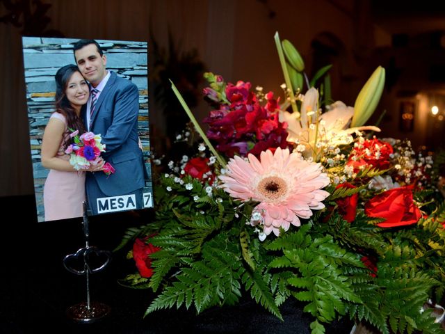 El casamiento de Nicolás y Micaela en Bella Vista, Buenos Aires 10