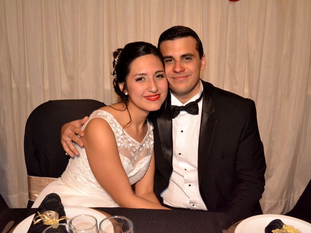 El casamiento de Nicolás y Micaela en Bella Vista, Buenos Aires 13