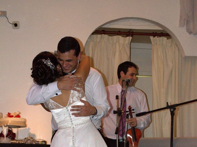 El casamiento de Nicolás y Micaela en Bella Vista, Buenos Aires 20
