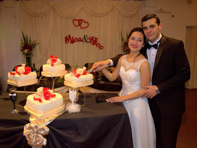 El casamiento de Nicolás y Micaela en Bella Vista, Buenos Aires 22