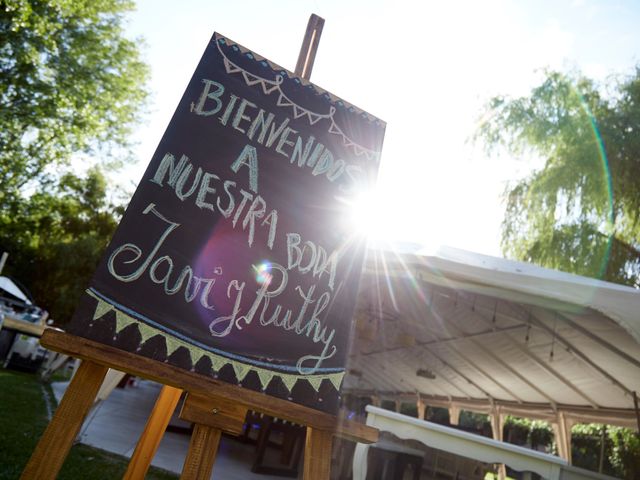 El casamiento de Javier y Ruth en Mendoza, Mendoza 27