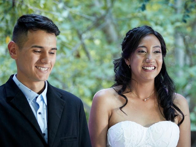 El casamiento de Javier y Ruth en Mendoza, Mendoza 37
