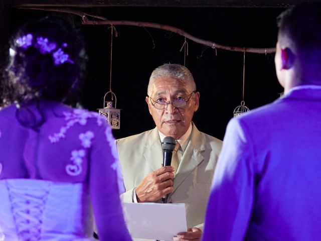 El casamiento de Javier y Ruth en Mendoza, Mendoza 48