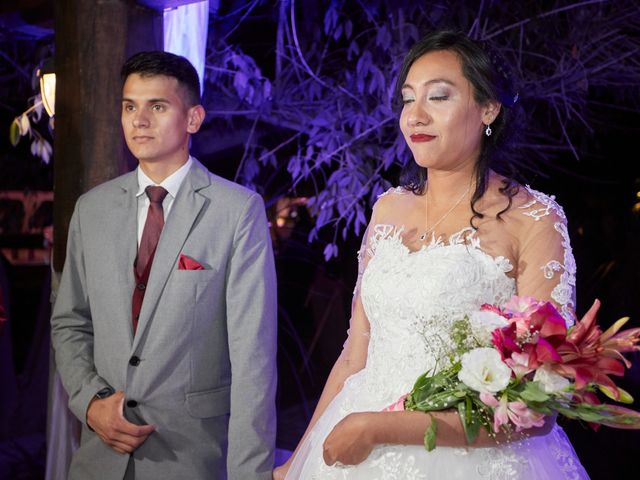 El casamiento de Javier y Ruth en Mendoza, Mendoza 49