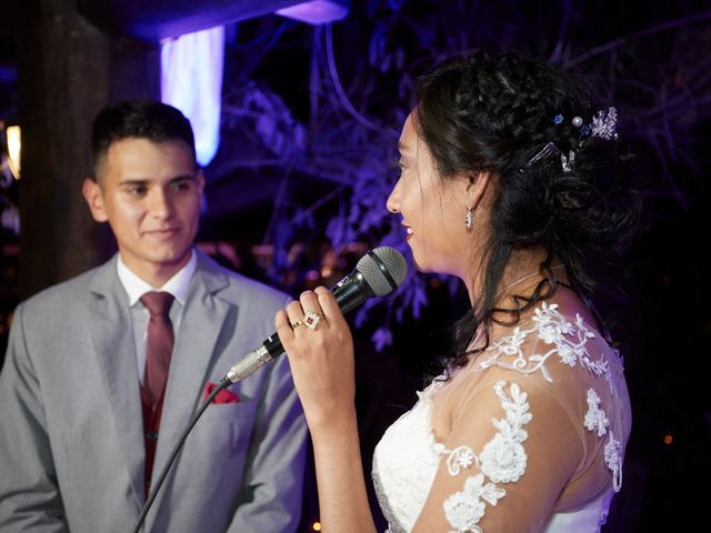 El casamiento de Javier y Ruth en Mendoza, Mendoza 52