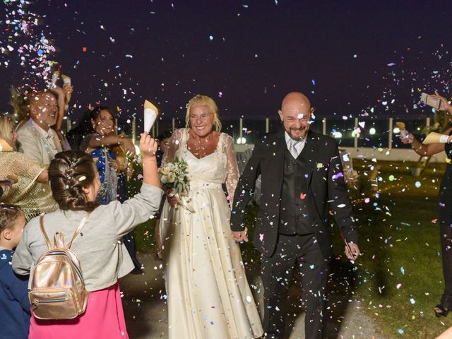 El casamiento de Adrián y Eugenia en Puerto Madryn, Chubut 15