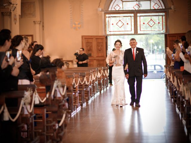 El casamiento de Blas  y Noelia  en Villa María, Córdoba 2