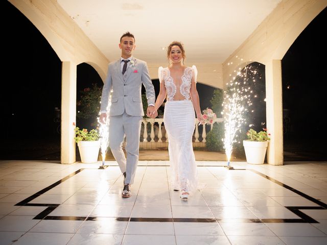 El casamiento de Blas  y Noelia  en Villa María, Córdoba 3