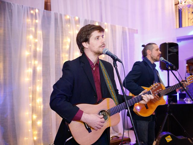 El casamiento de Blas  y Noelia  en Villa María, Córdoba 5