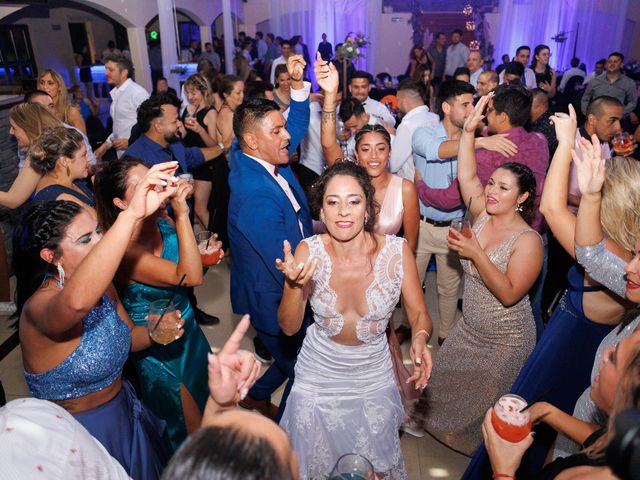 El casamiento de Blas  y Noelia  en Villa María, Córdoba 13