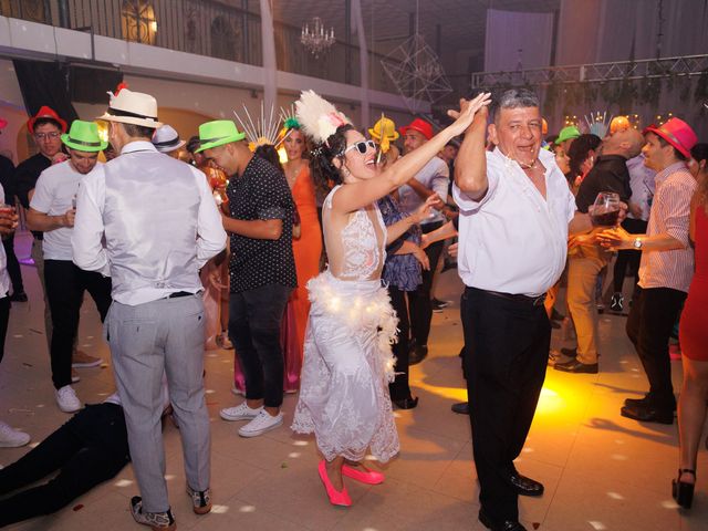 El casamiento de Blas  y Noelia  en Villa María, Córdoba 17