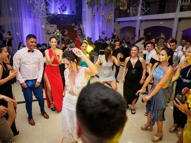 El casamiento de Blas  y Noelia  en Villa María, Córdoba 18