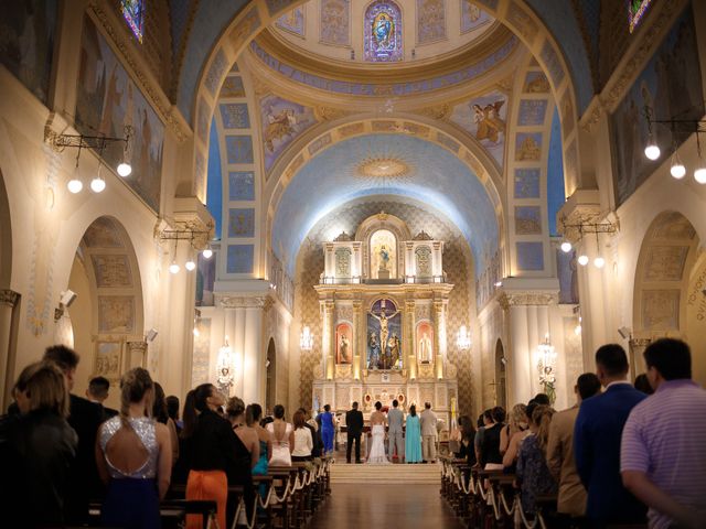 El casamiento de Blas  y Noelia  en Villa María, Córdoba 20