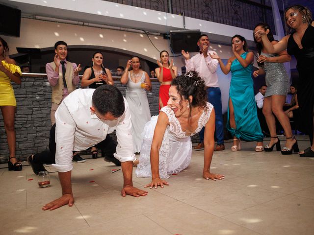 El casamiento de Blas  y Noelia  en Villa María, Córdoba 23