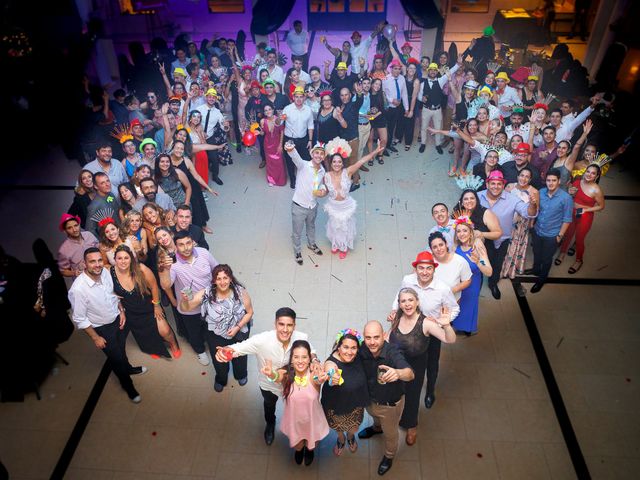 El casamiento de Blas  y Noelia  en Villa María, Córdoba 25